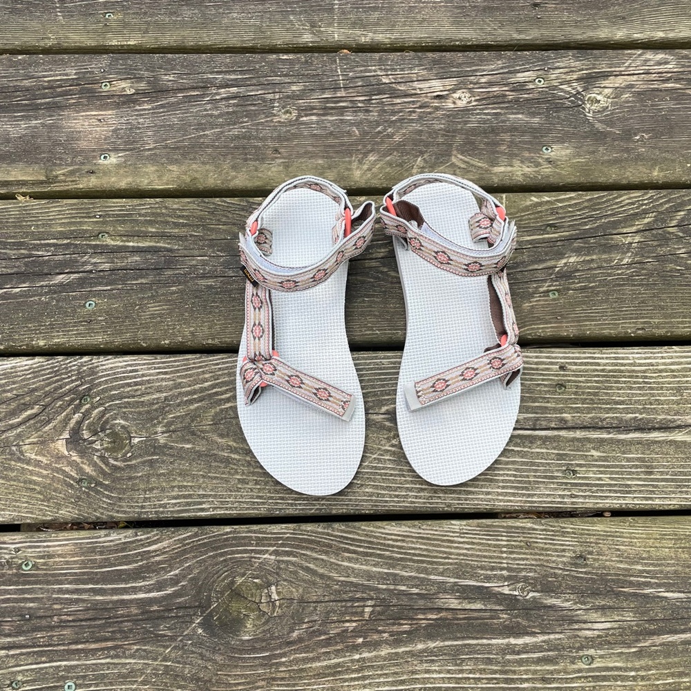 Teva Women's Sandals Size 9